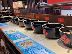 -热火朝天鲜切牛肉火锅(南强街巷店)