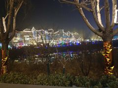 -济南方特东方神画