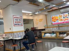 -香里香自助盒饭(红旗街店)