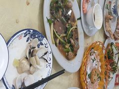 -秋姐美食店(旅游大道店)