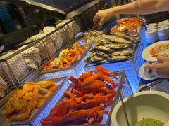 -广州富力君悦大酒店·凯菲厅