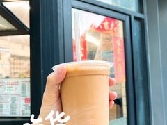 -陈记甜品窝(中山北路店)