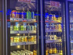 -Sirena海妖日咖夜酒