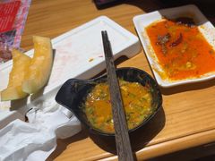 -九记潮汕现切鲜牛肉自助火锅(长沙·方圆荟店)