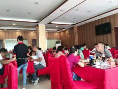 大堂-津津乐乐