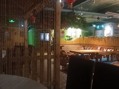 -老阿妈蒙古村·蒙古包·草原文化·歌舞表演(老君堂店)