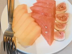 -希尔顿酒店-豫园中餐厅