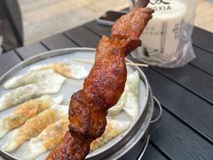 -沙州食驿·非遗小吃夜市