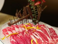 -涮福記·现切牛羊肉火锅(世纪汇店)