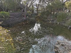 -上海醉白池公园