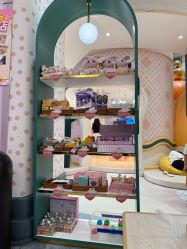 -奈尔宝家庭中心·亲子餐厅(苏州大悦城店)