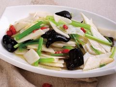 滋补小炒-聚友斋(陶瓷琉璃馆水晶街店)