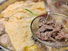 -俏牛哥鲜牛肉牛肆馆(重庆天地店)