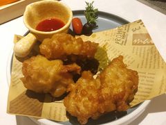 -魔膳厨房·果木牛排·西餐厅(MM2店)