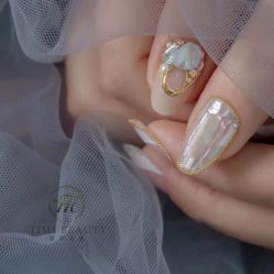 -沐白•盛妍日式美甲美睫