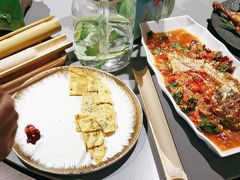 -云吉纳·云南菜(科创云廊店)
