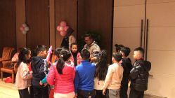 -派对猴生日派对策划