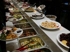 -清心素食自助餐厅(夫子庙店)