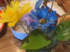 -云海肴·汽锅鸡·云南菜(浦江欢乐颂店)