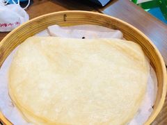 -满园烤鸭·春饼(太原街万达店)