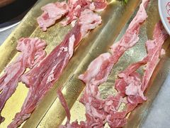 -董记老清泉·鲜切涮羊肉(窑岭店)
