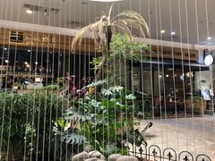 -1/4 ONE QUARTER COFFEE LAB(朝阳大悦城店)