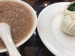 -庆丰包子铺(西单店)
