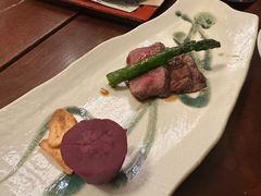 -Tsuru鹤日本料理(静安香格里拉店)