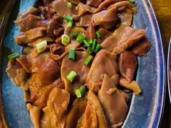 -江村四哥新鲜牛肉店(江高总店)