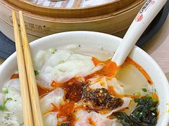 -口福汤包馆(融汇店)