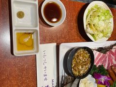 -丸福烤肉(君隆广场店)