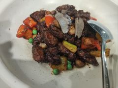 -肆月河豚·新淮扬(金融街店)