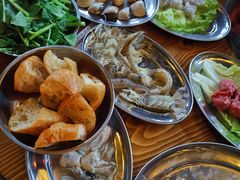 -嘉升大排档(番禺总店)