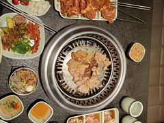 -盛江山自助料理(高新锦辉店)