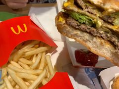 -麦当劳(龙湖北京大兴天街店)