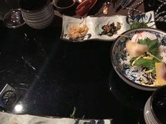 -新鲜特色餐厅(香格里拉大酒店)