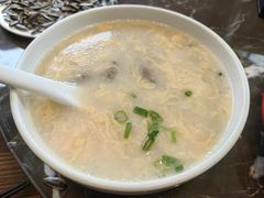 -吕氏焗小鲜•海鲜青岛菜(总店)