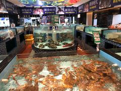 -尚海豆捞(乐虹坊店)