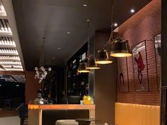 -长沙大王山朗豪酒店·锐
