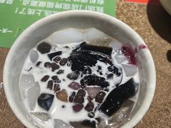 -素心素食(翠苑店)