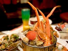 -芭菲盛宴·环球美食(解放碑英利国际店)