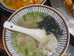 -破店肥蛤·海鲜·烧烤(翠园街店)