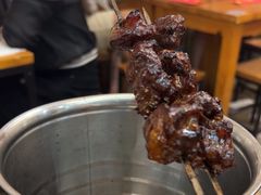 -炒豆合作社(东四总店)