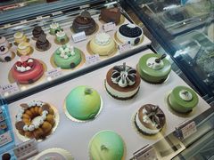 -CREAM STORY意大利手工冰淇淋&甜品(万象前海店)