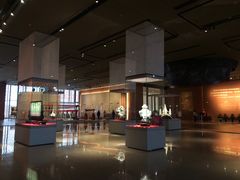 -北京工艺美术博物馆