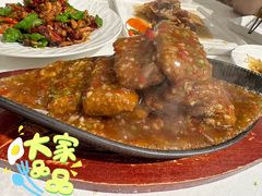 -香满楼(南关店)