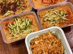 -李记特色五谷杂粮鸡蛋果子