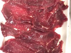 -食潮汕头鲜牛馆(望京保利店)