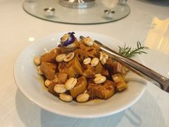 -村长家的疙瘩汤·东营菜(东营茶城店)