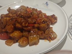 -火龙堂·风味民间菜(文一路店)